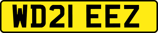 WD21EEZ