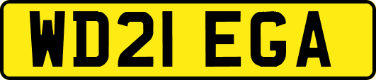 WD21EGA