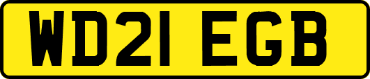 WD21EGB