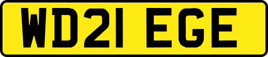 WD21EGE
