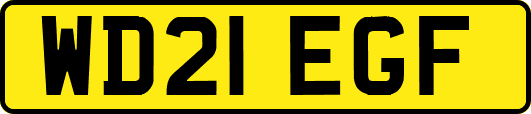 WD21EGF