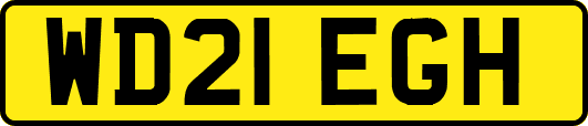 WD21EGH
