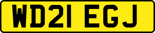 WD21EGJ