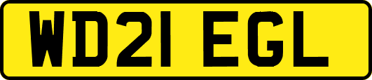 WD21EGL