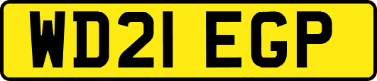 WD21EGP