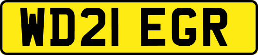 WD21EGR