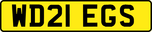 WD21EGS