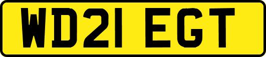 WD21EGT