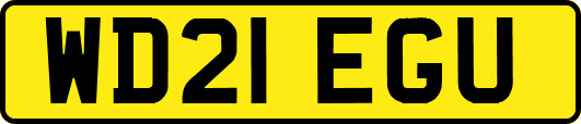 WD21EGU