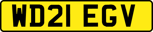 WD21EGV