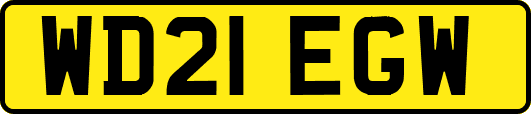 WD21EGW