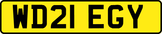 WD21EGY