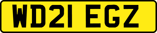 WD21EGZ