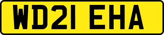 WD21EHA