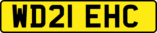 WD21EHC
