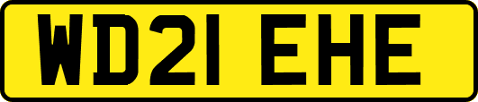 WD21EHE