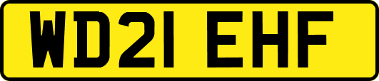 WD21EHF