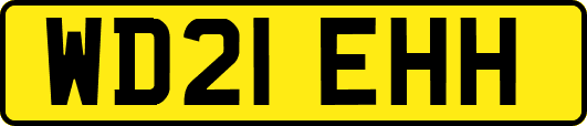 WD21EHH