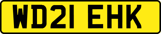 WD21EHK