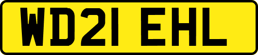 WD21EHL