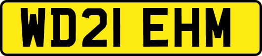 WD21EHM