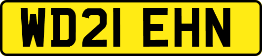 WD21EHN