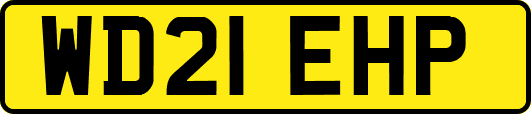 WD21EHP