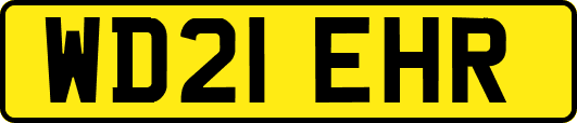 WD21EHR