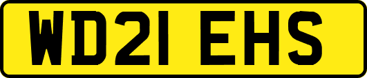 WD21EHS