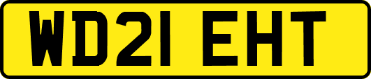 WD21EHT