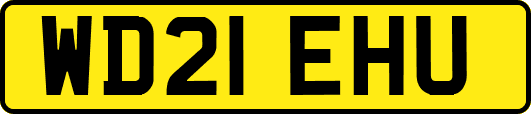 WD21EHU