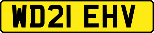 WD21EHV