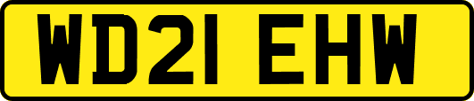 WD21EHW