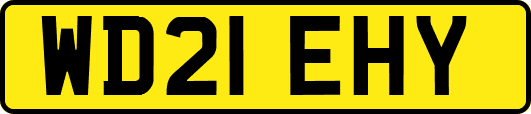WD21EHY
