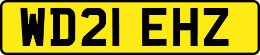 WD21EHZ