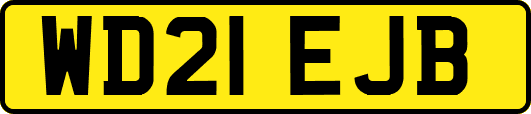 WD21EJB
