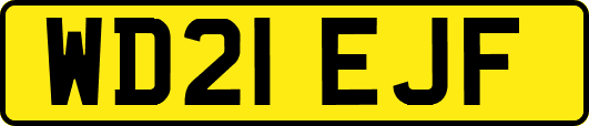 WD21EJF