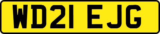 WD21EJG