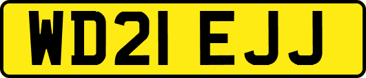 WD21EJJ