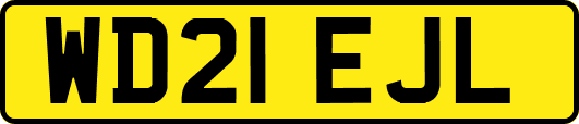 WD21EJL