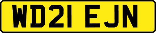 WD21EJN