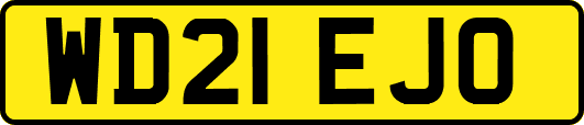 WD21EJO