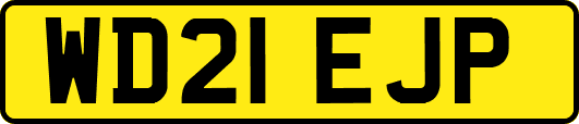 WD21EJP