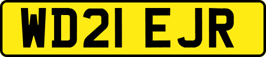 WD21EJR