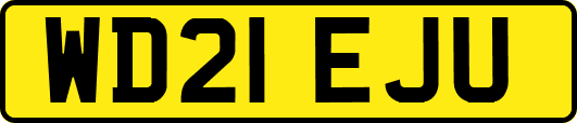 WD21EJU