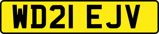 WD21EJV
