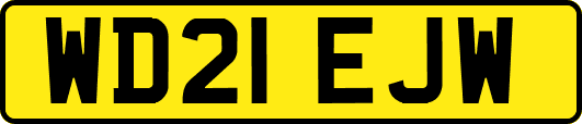 WD21EJW
