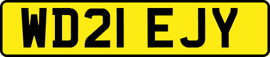 WD21EJY