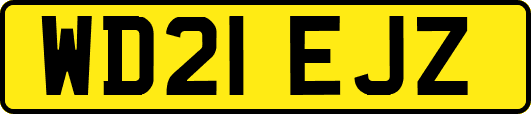WD21EJZ