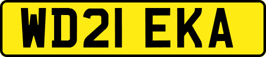 WD21EKA